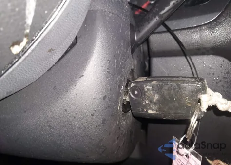 2019 Volkswagen Tiguan 2.0T S из США, поврежденный, VIN 3VV1B7AX3KM018674